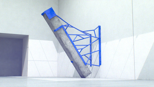 modernizing:  MeasureFabrice Le Nezet worked here on the physical representation of the measure. The