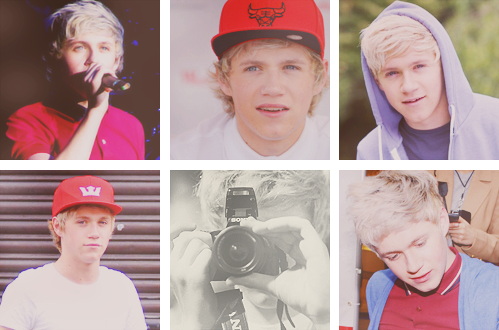 kdramagif-deactivated20171019:  12 favourite pictures of Niall Horan 