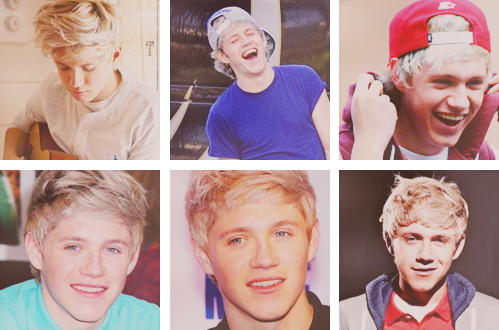 kdramagif-deactivated20171019:  12 favourite pictures of Niall Horan 