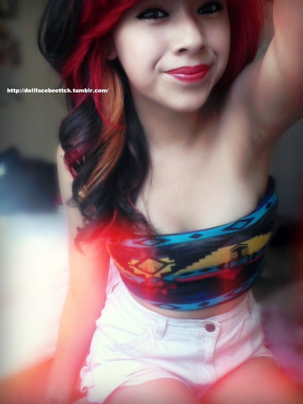  dollfacebeettch 