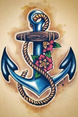 anchorsaway511:  So I think I want this tattoo,