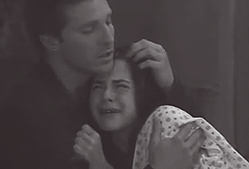 delenaseyesex:JaSam Baby Loss Parallels.  2004/2012Losing Baby Lila in 2004 and thinking they Lost B