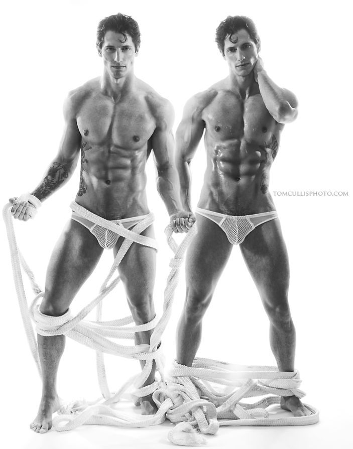  TYLER JAMES_TOM CULLIS 