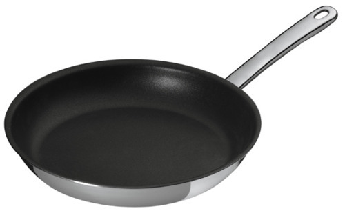 chai-muffins:  chai-muffins:  so, i never really revel my sexual orientation at school unless someone asks someone did and i told them i was pansexual  “wait that means your sexually attracted to frying pans?”  i told him yes  today he brought a