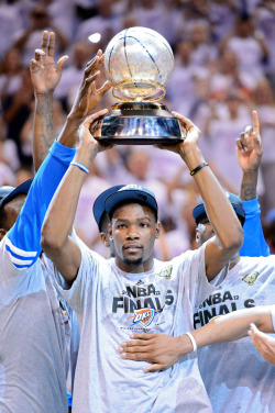 Come on KD you can do it again this year!