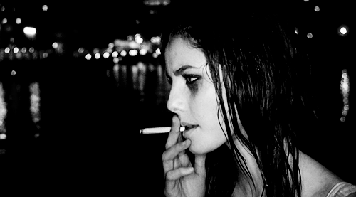 killer girl