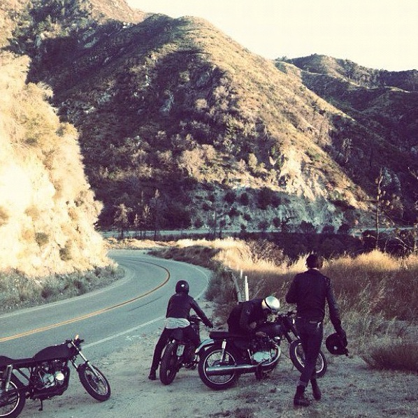 thatkindofwoman:  Resolutions this year include getting my permit and license. You’d