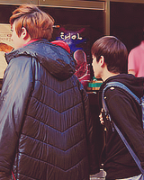  9/6 favorite pictures of baekyeol - requested by: anon 