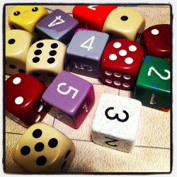 temporal-stasis:  #dice #d6 #pathfinder #rpg