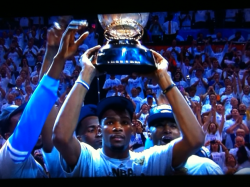 Okc Thunder Western Champs