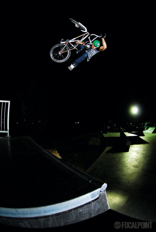 focalpointbmx:  Cam Pianta 