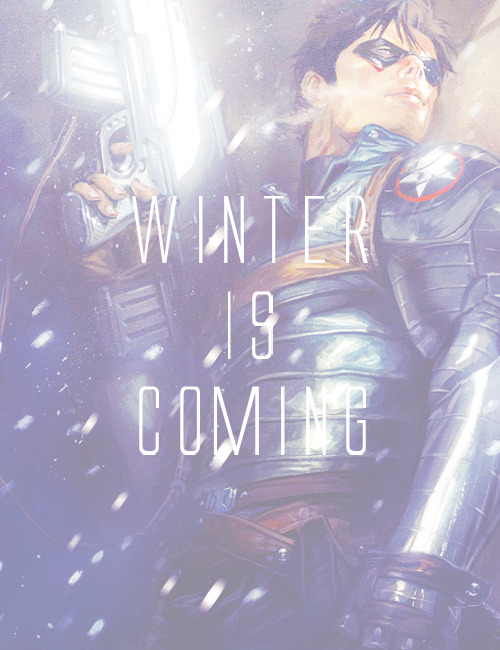 atticus-finches:  Marvel vs. A Song Of Ice And Fire  YES.