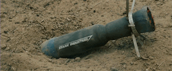 lunaobliviate7:  buttmanreturns:  tacticalfury:  #you know you’re screwed when a missile is aimed toward you and it literally has your name on it  irony man  irony man 