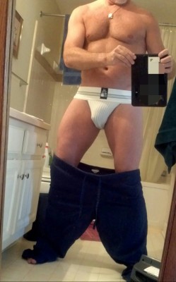 wdsport:  #jockstrapthursday