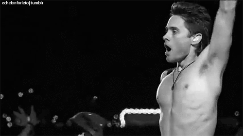 jared-will-be-the-death-of-me:  mygiftismycurse:  we’re all thinking the same thing  without a doubt:P  