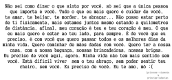 o tal de amor é poliglota