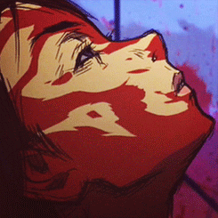  A List of Fictional Ladies → O-Ren Ishii As your leader, I encourage you, from