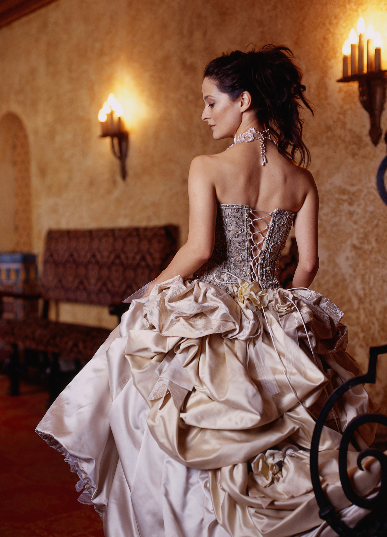 Glamour & Gloss Fashion