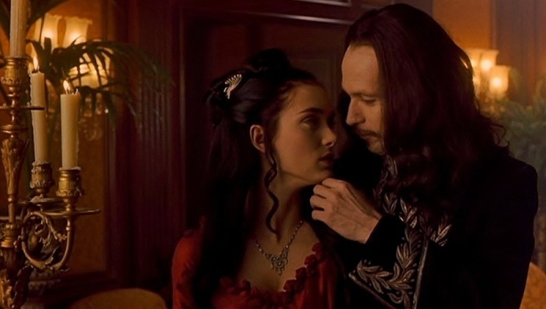 literaturelemons:  Dracula (1992)  Do you believe in destiny? That even the powers