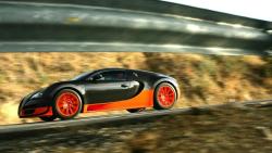 automotivated:  Bugatti Veyron Super Sport
