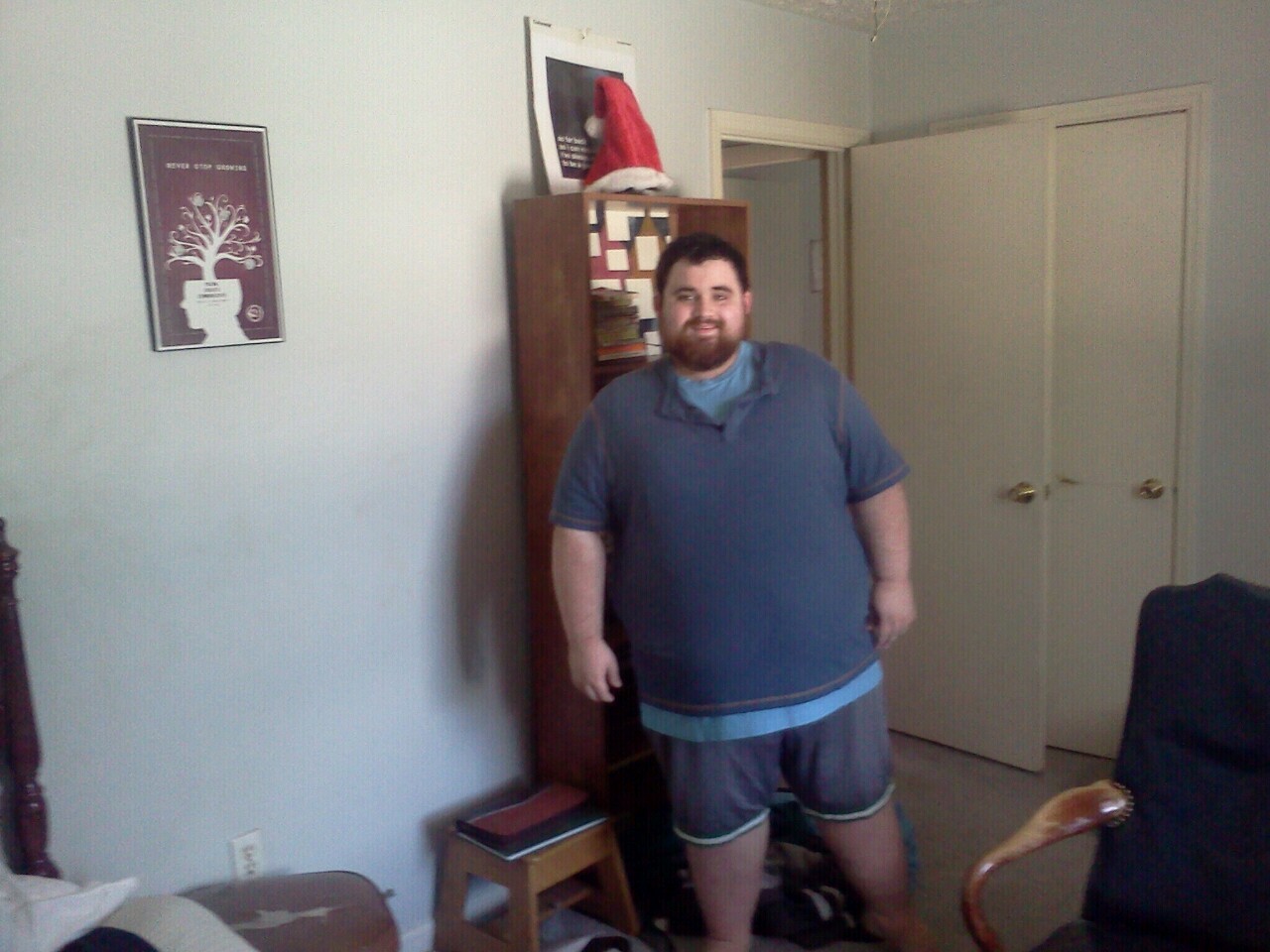 electricunderwear:  Oh Shawn… Why do you have to be so damned CUTE