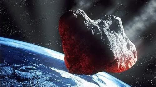 ikenbot:  Asteroid Warning System Would Alert and Educate Public Worldwide The nations of the world 