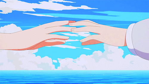  Nii-chan, don't look back. 