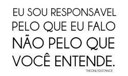 Me ch(ama) como ninguém