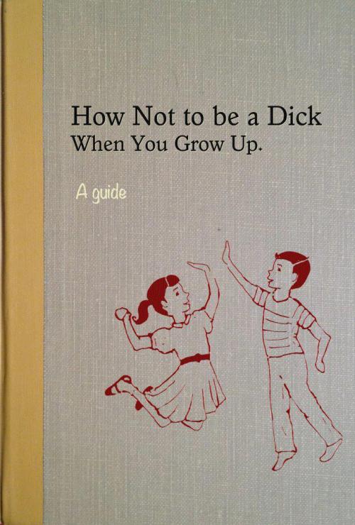 eatcakey:i know some parents that need to read this book to their children in hopes they will not fo