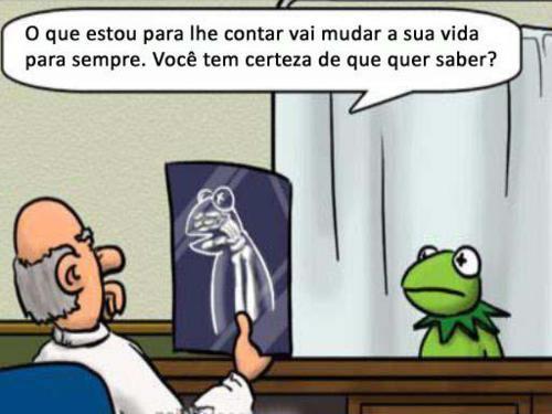 margarina-voadora:  ninguem-te-ama: MAE OLHE ISSO  Ó SENHOR, QUE CALUNIA CONTRA O MEU SER. DENTRO DE MIM, NAO TEM MAO NENHUMA kk