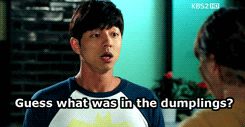 kimchifever:   빅 / Big - Episode 2  