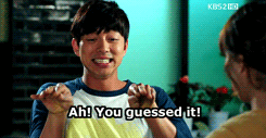 kimchifever:   빅 / Big - Episode 2  