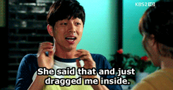 kimchifever:   빅 / Big - Episode 2  