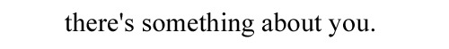 SAVE YOURSELF