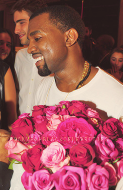 happy 35th bday kanye omari west the best current rapper. hope you live way more years, and keep up 