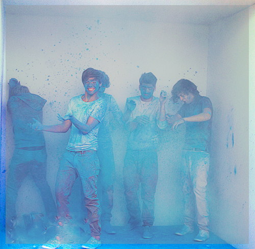 one direction