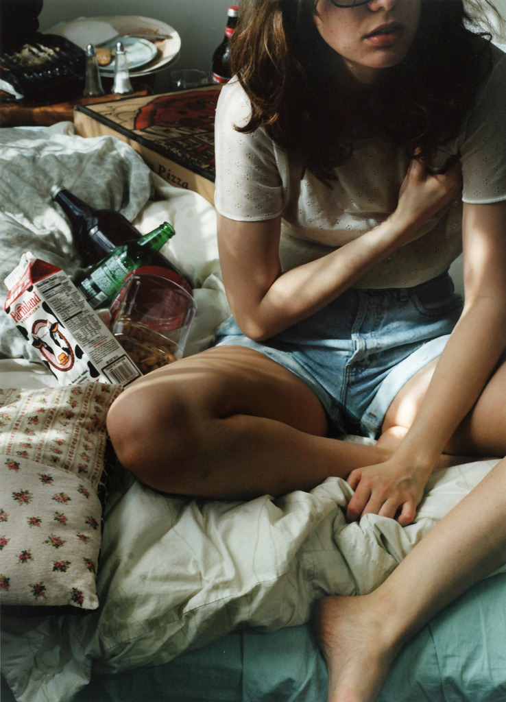 lethifold:  Heidi Systo 