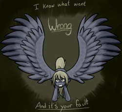 Dderpymod:  Fanart For Myself. Cuz I Can 