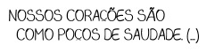 chorar-crescer-sorrir:  