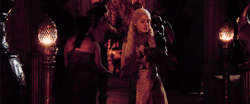 Anything for the Crown