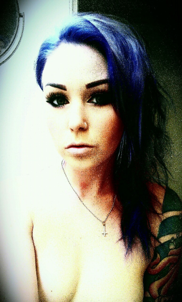 Effervescent Thoughts Of Kristen Leanne