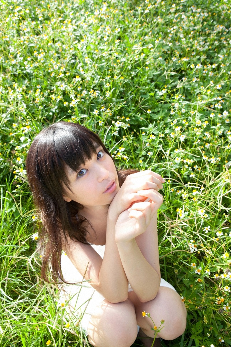 yoimachi:  荒井萌