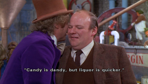 willy wonka