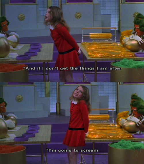 veruca salt