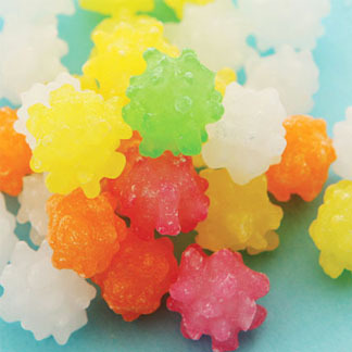 :  konpeito 