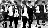 supersnazzy:  Special Moments In Infinite History     