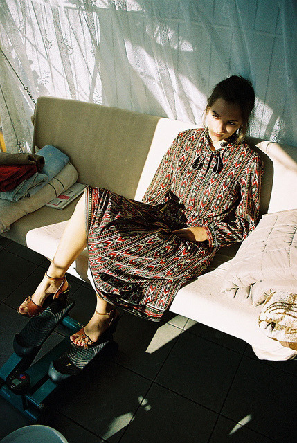 radorium:  . by neon.tambourine on Flickr. 