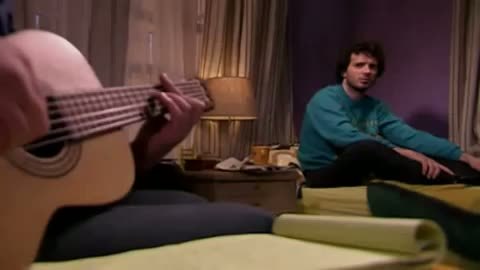 malcolmsex:  Flight of the Conchords - Bret, You’ve got it Going On 