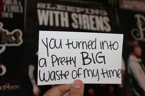 ♔ The Prankster