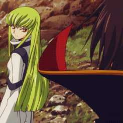 Code Geass